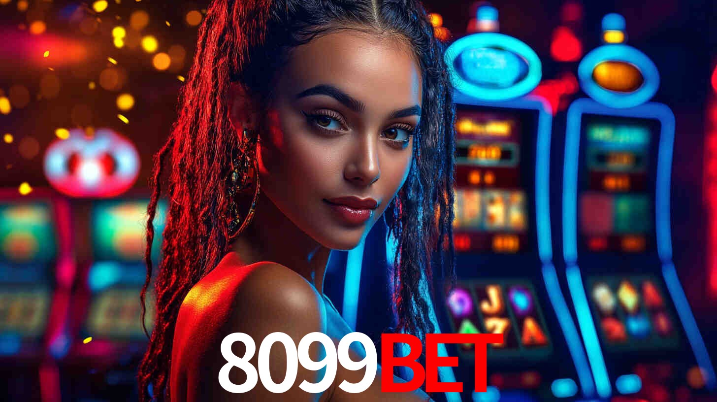 Desvendando o Mundo dos Jogos Virtuais na 8099bet