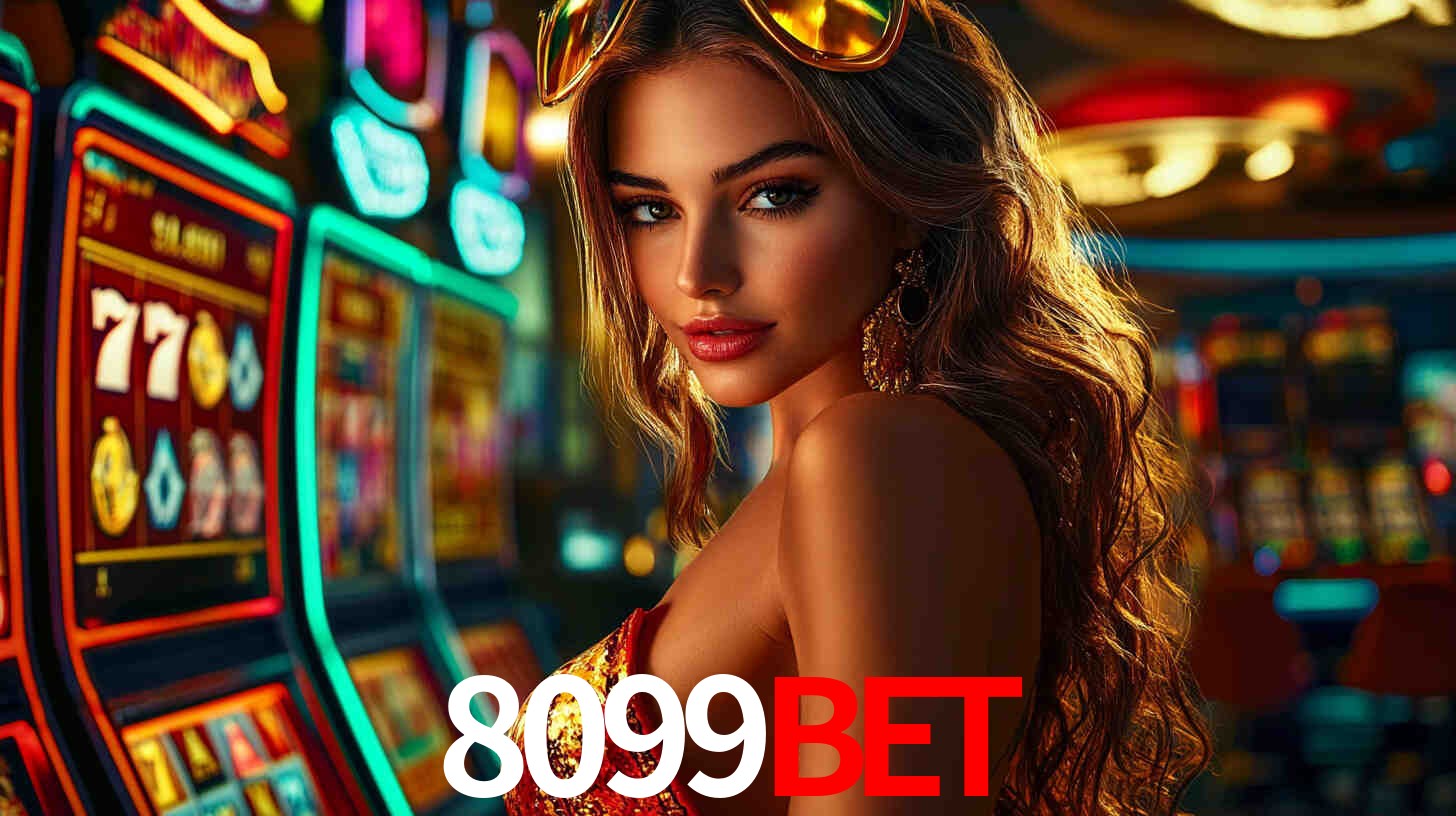 Premium Interface 8099bet