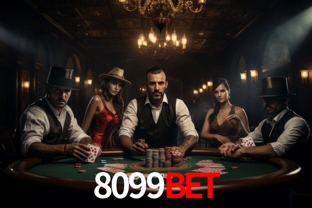Interface Premium 8099bet