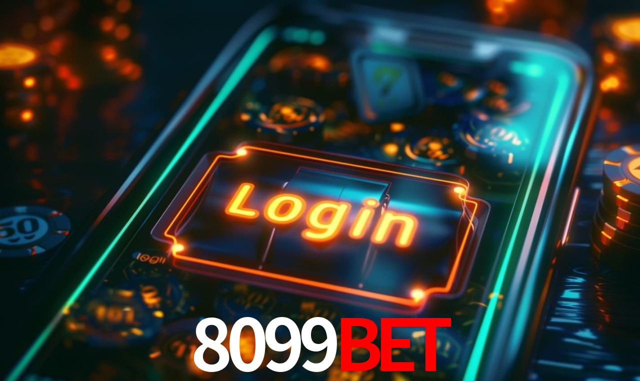 Football Betting 8099bet