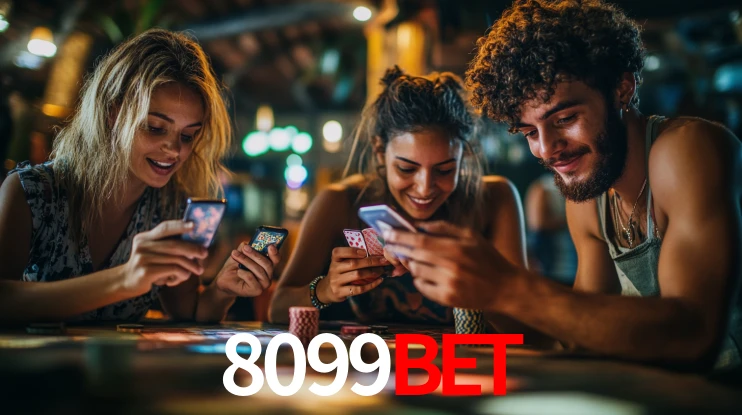 Programa VIP 8099bet